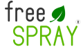 Free Spray